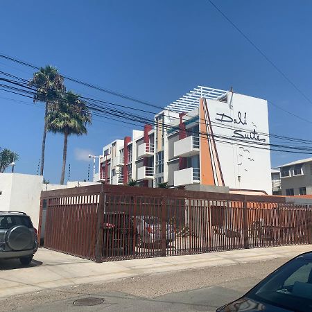 Dali Suites Hotel Tijuana Kültér fotó
