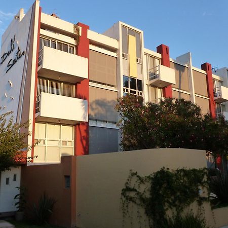Dali Suites Hotel Tijuana Kültér fotó