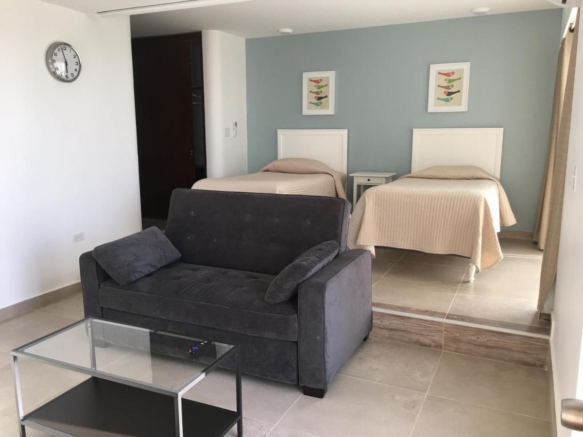Dali Suites Hotel Tijuana Kültér fotó