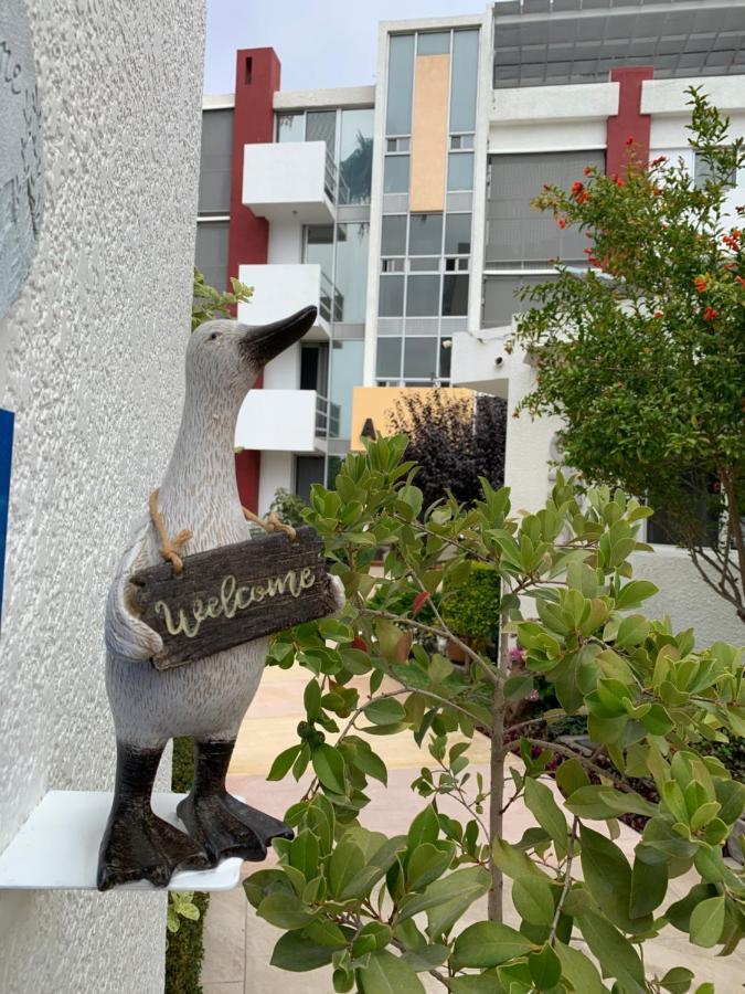 Dali Suites Hotel Tijuana Kültér fotó