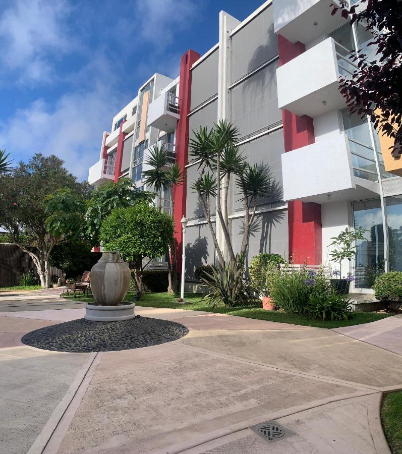 Dali Suites Hotel Tijuana Kültér fotó