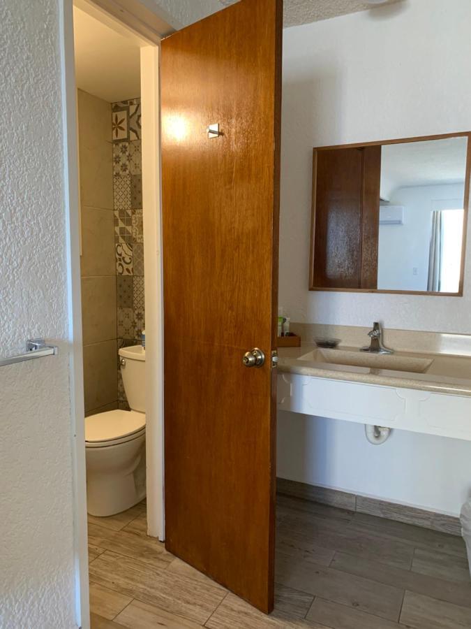 Dali Suites Hotel Tijuana Kültér fotó