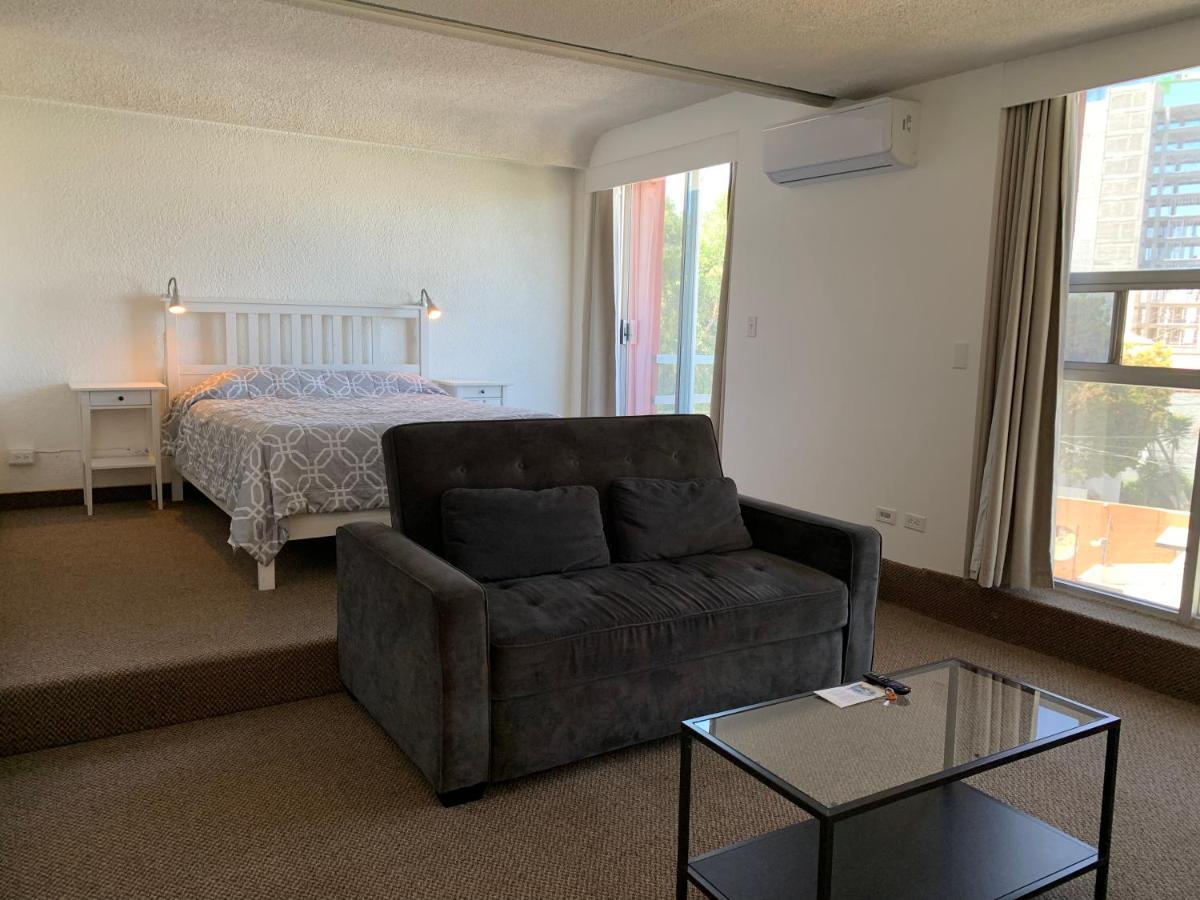 Dali Suites Hotel Tijuana Kültér fotó