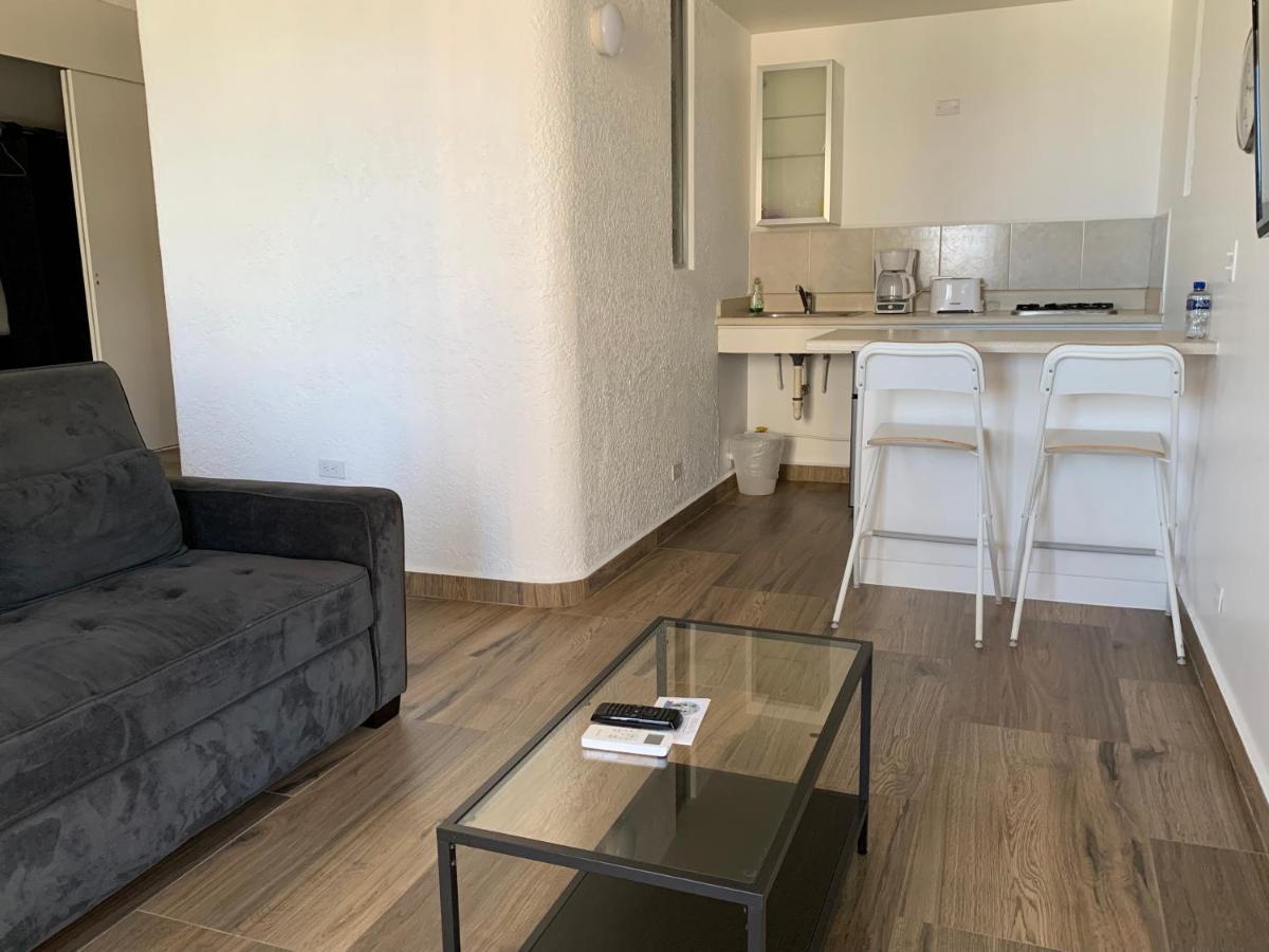 Dali Suites Hotel Tijuana Kültér fotó