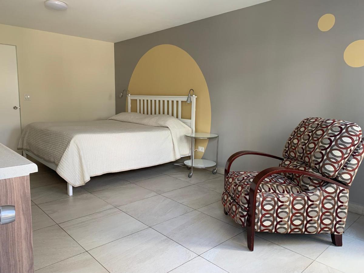 Dali Suites Hotel Tijuana Kültér fotó