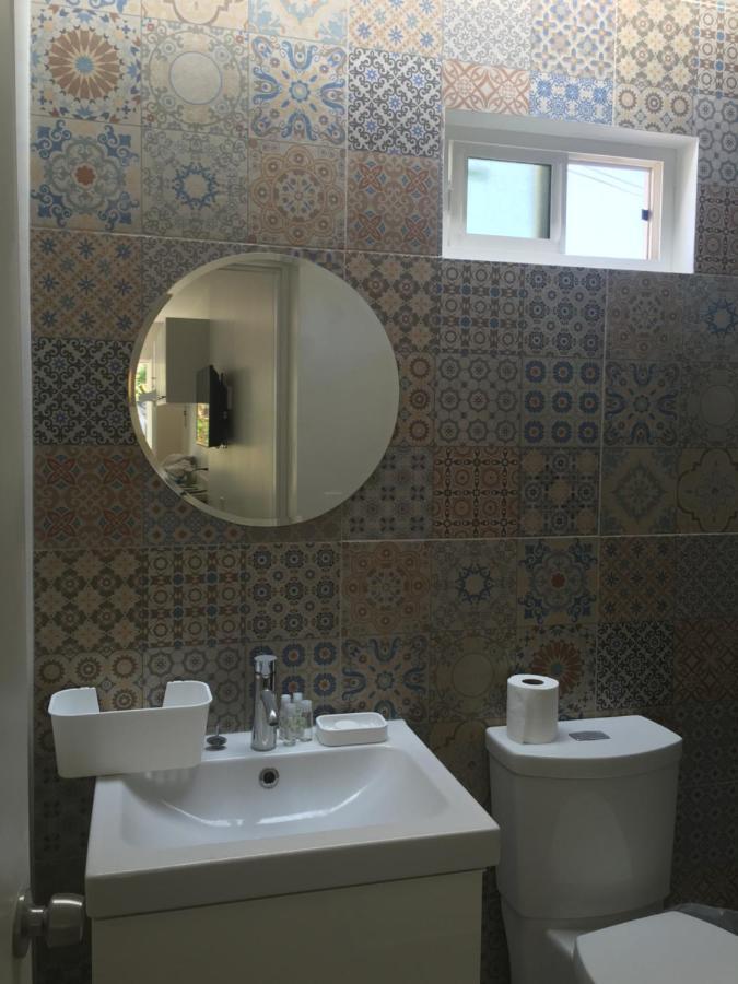 Dali Suites Hotel Tijuana Kültér fotó