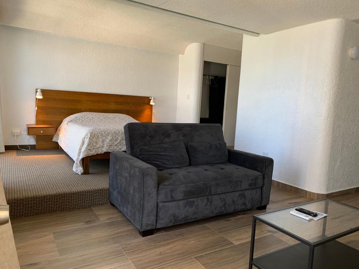 Dali Suites Hotel Tijuana Kültér fotó