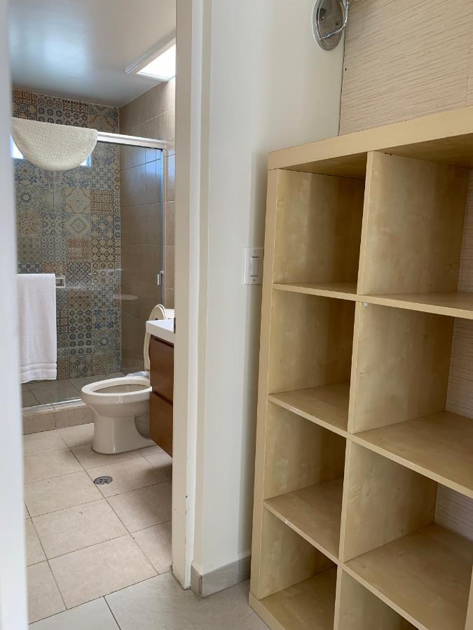 Dali Suites Hotel Tijuana Kültér fotó