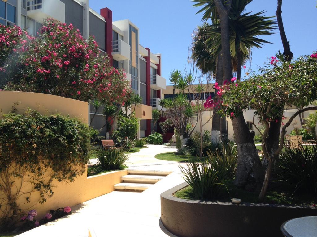 Dali Suites Hotel Tijuana Kültér fotó