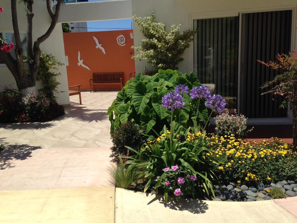 Dali Suites Hotel Tijuana Kültér fotó