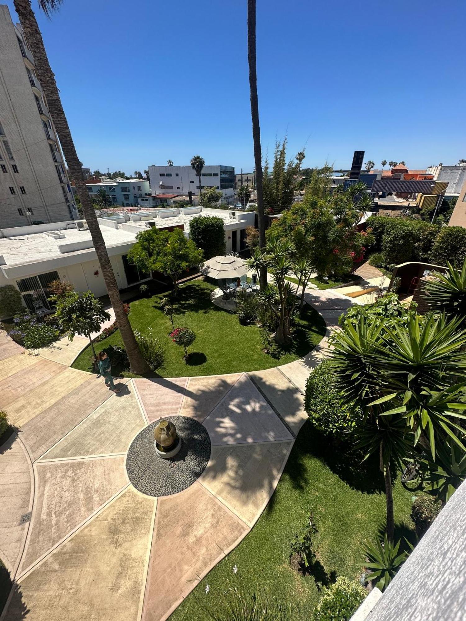 Dali Suites Hotel Tijuana Kültér fotó